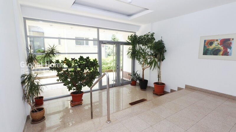 Herastrau - Aron Cotrus 77-79  4 Camere + 3 Terase + Parcare Sat Francez