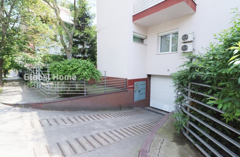 Herastrau - Aron Cotrus 77-79  4 Camere + 3 Terase + Parcare Sat Francez